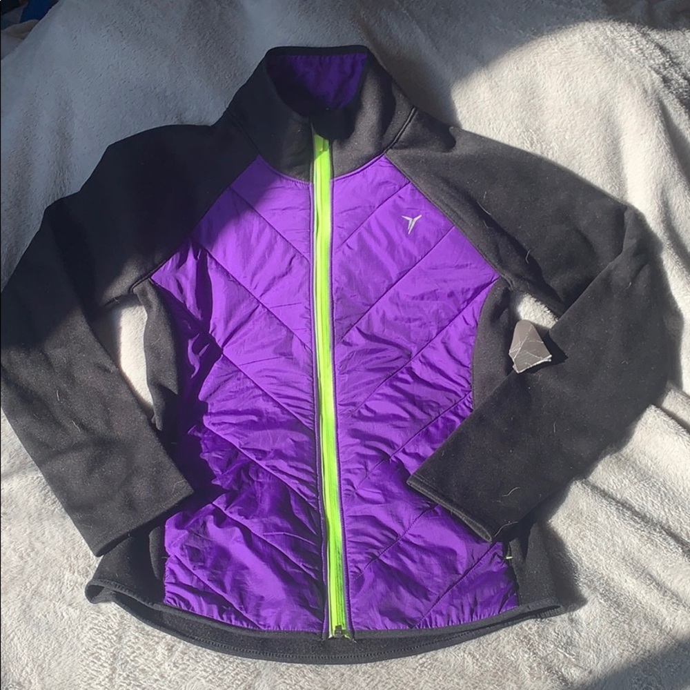 ❄️5/$20 old navy active go-warm